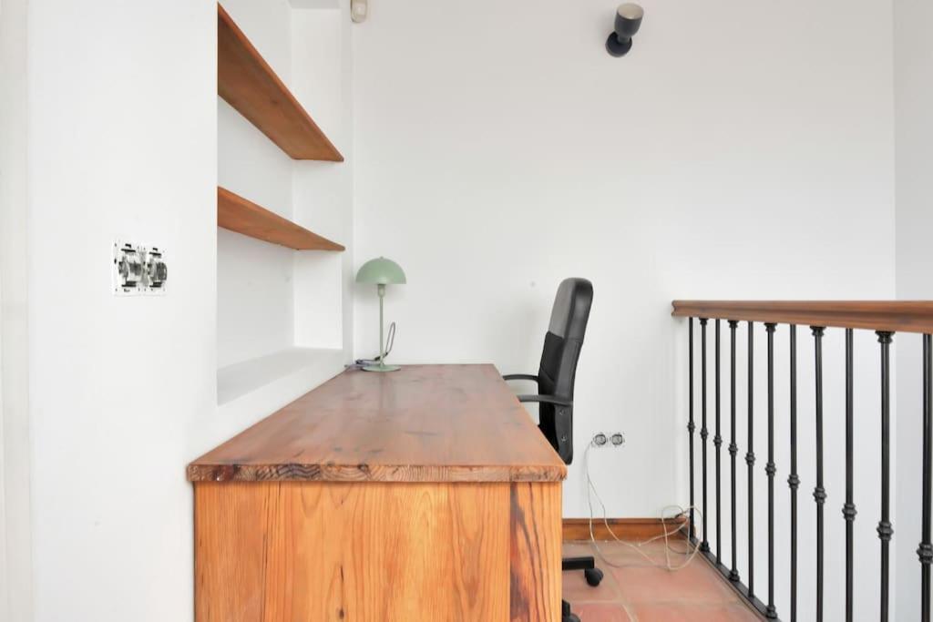 Appartement Adosado Con Solarium Y Piscina En - Vistamar 16