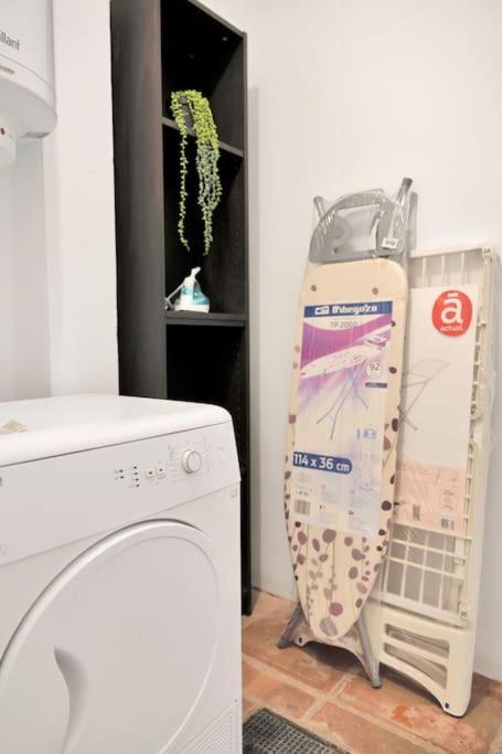 Adosado Con Solarium Y Piscina En - Vistamar 16 Apartamento *